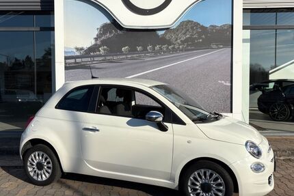 Fiat 500 32.500 km 14.491 &euro; Bad Oeynhausen 32549
