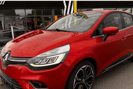 Renault Clio 68.654 km 10.990 &euro; Spenge 32139