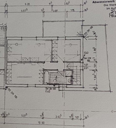 Reihenhaus Leopoldshöhe - 4 Zimmer, 110 m&sup2;, 325.000&euro; | Angebot:26939534