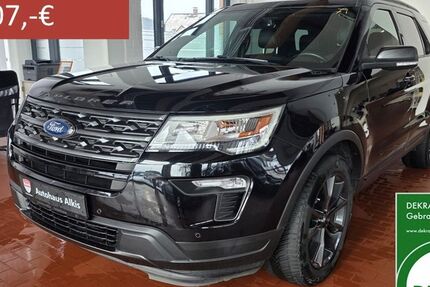 Ford Explorer 91.000 km 26.900 &euro; Bielefeld 33647