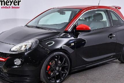 Opel Adam 69.000 km 14.490 &euro; Bad Oeynhausen 32545