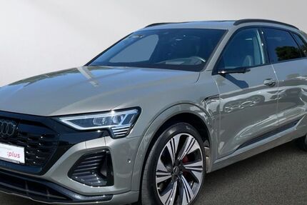 Audi Q8 e-tron 52.900 km 59.880 &euro; Bielefeld 33609