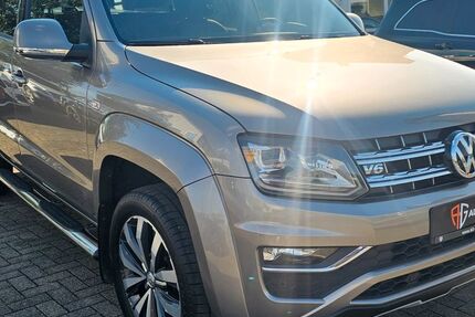 VW Amarok 168.000 km 29.999 € Bielefeld 33659