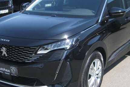 Peugeot 3008 77.000 km 16.990 &euro; Detmold 32758