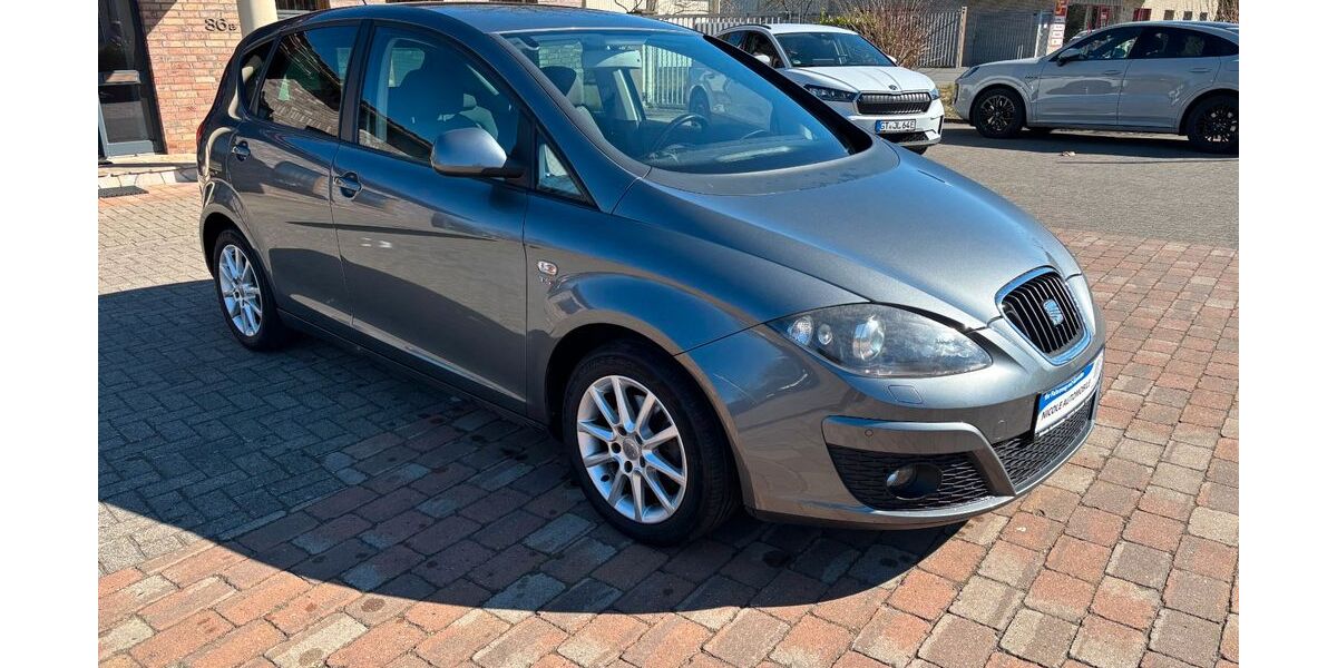 Seat Altea 99.888 km 6.250 € Versmold 33775