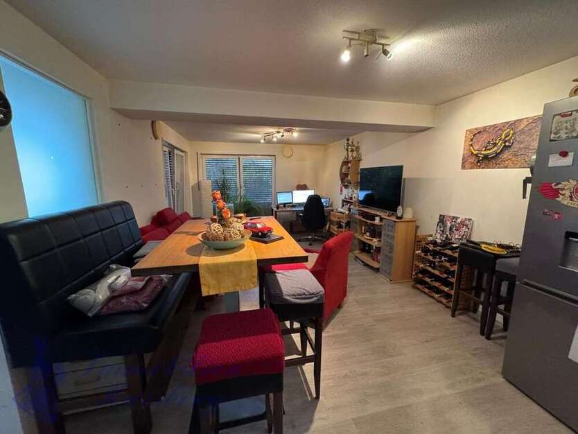 Wohnung zum Mieten in Detmold Vahlhausen 460 € 68 m²