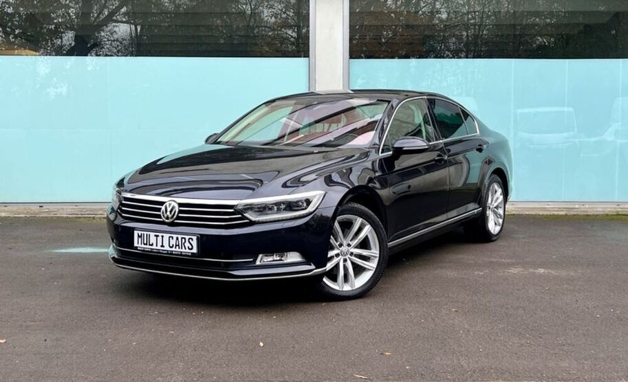 Passat