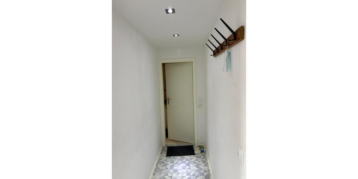 Etagenwohnung Bielefeld Heepen - 7 Zimmer, 125 m&sup2;, 1.600&euro; | Angebot:26200641