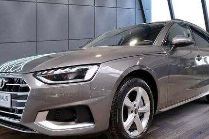 Audi A4 31.370 km 28.970 &euro; Bad Salzuflen 32105