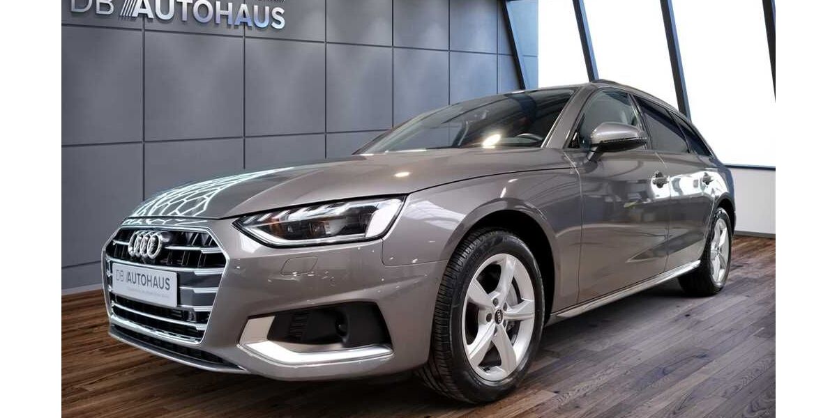 Audi A4 31.370 km 28.970 &euro; Bad Salzuflen 32105