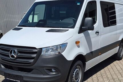 Mercedes-Benz Sprinter 49.665 km 47.481 &euro; Halle (Westf) 33790