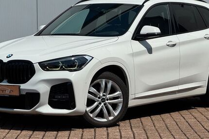 BMW X1 179.651 km 15.380 &euro; Detmold 32758