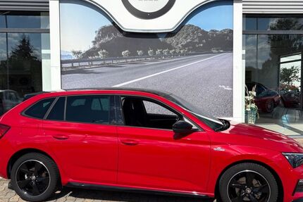 Skoda Scala 61.000 km 21.491 € Bad Oeynhausen 32549