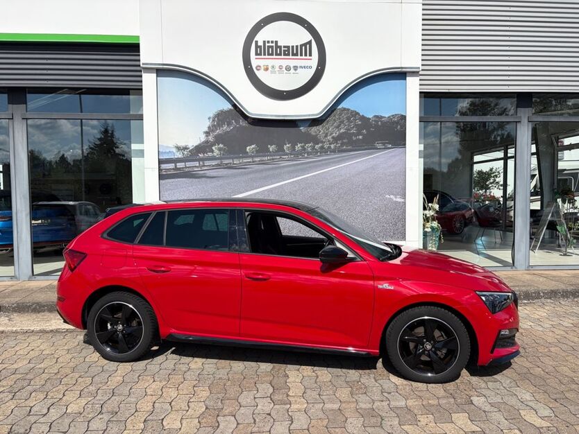 Skoda Scala 61.000 km 21.491 € Bad Oeynhausen 32549