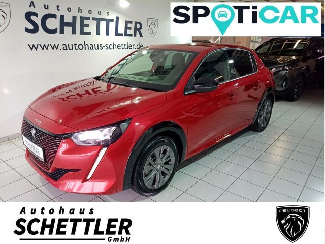 Peugeot 208 10.567 km 20.890 € Bielefeld 33602