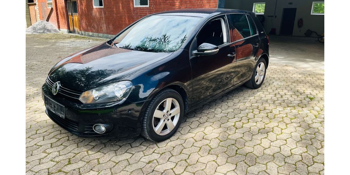 VW Golf 145.000 km 5.490 &euro; Herzebrock Clarholz 33442