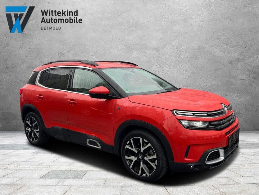 C5 Aircross