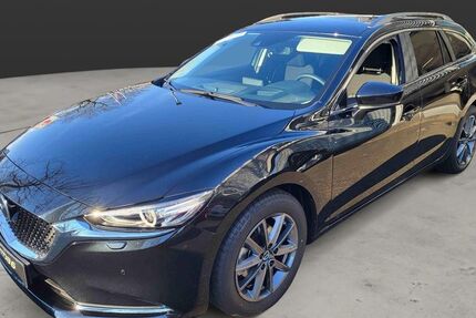 Mazda 6 11.950 km 29.990 € Gütersloh 33332