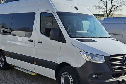 Mercedes-Benz Sprinter 266.800 km 30.821 &euro; Halle (Westf) 33790