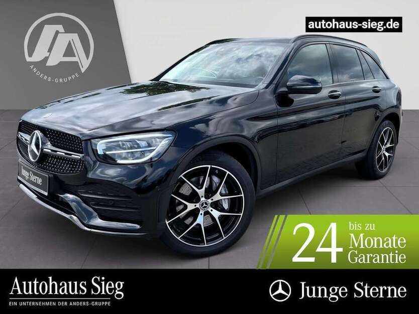 GLC 220