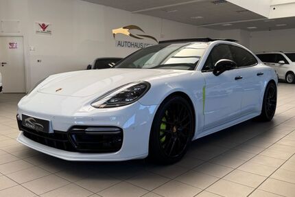 Porsche Panamera 132.650 km 74.990 € Rietberg 33397