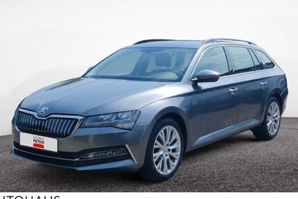 Skoda Superb 91.462 km 24.980 € Melle 49324