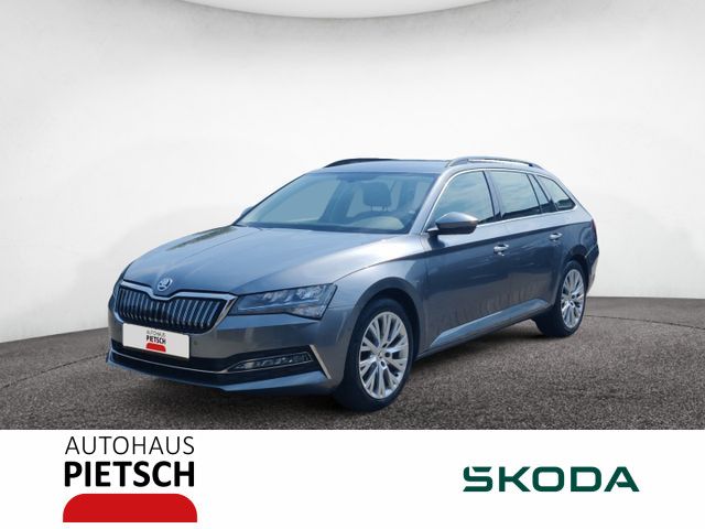 Skoda Superb 91.462 km 24.980 € Melle 49324