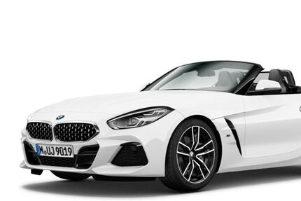 BMW Z4 17.000 km 41.950 &euro; Bad Oeynhausen 32547