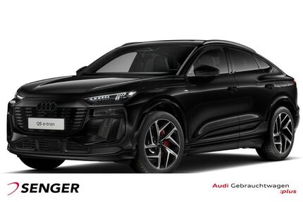 Audi Q6 e-tron 3.900 km 86.390 &euro; Bielefeld 33609