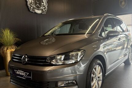 VW Touran 149.000 km 16.890 &euro; Detmold 32758