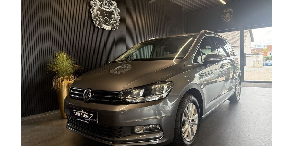VW Touran 149.000 km 16.890 &euro; Detmold 32758