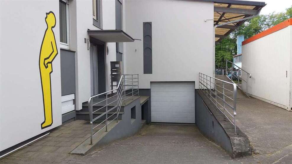 Halle in Herford 695 € 200 m²