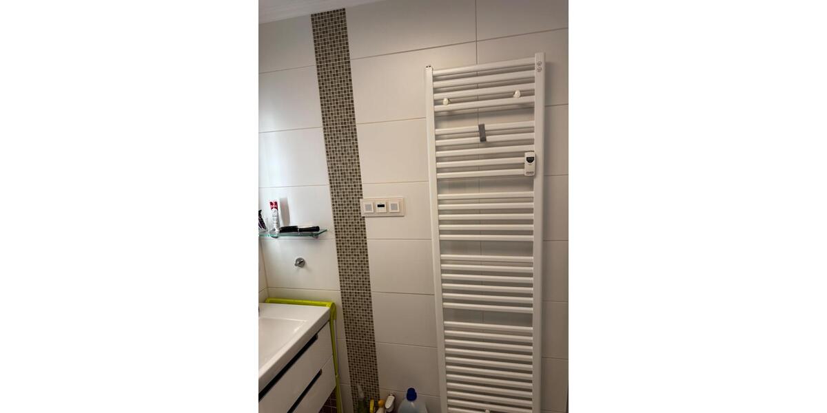 Etagenwohnung Bad Oeynhausen - 2 Zimmer, 38 m&sup2;, 119.000&euro; | Angebot:26889929