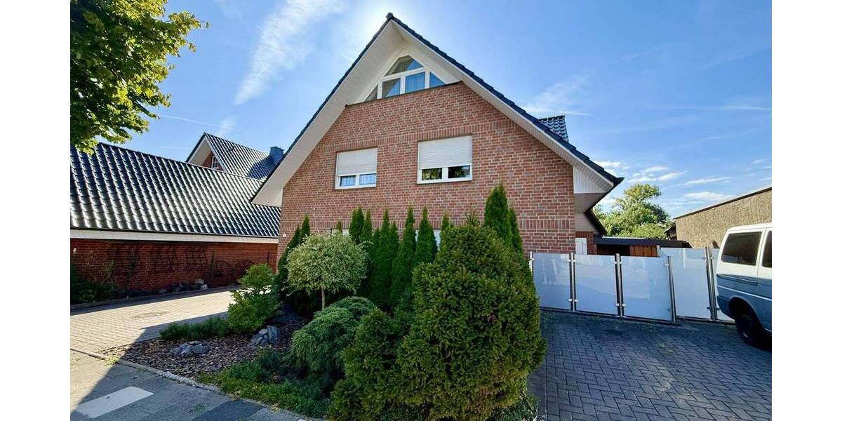 Doppelhaushälfte Löhne Obernbeck - 5 Zimmer, 135 m&sup2;, 270.000&euro; | Angebot:25685804