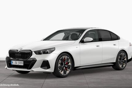 BMW 540 25.703 km 71.910 € Bielefeld 33719