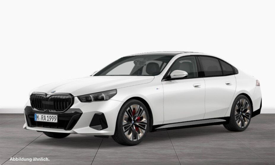 BMW 540 25.703 km 71.910 € Bielefeld 33719