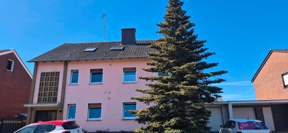 Mehrfamilienhaus, Wohnhaus Melle Bruchmühlen - 9 Zimmer, 268 m&sup2;, 365.000&euro; | Angebot:26745368