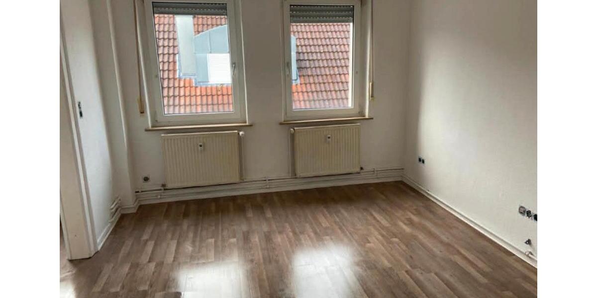Etagenwohnung Bielefeld Stieghorst - 1 Zimmer, 25 m&sup2;, 430&euro; | Angebot:26652915