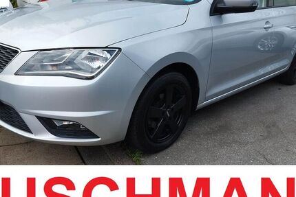 Seat Toledo