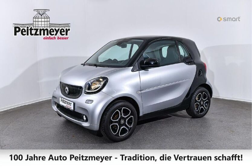 ForTwo