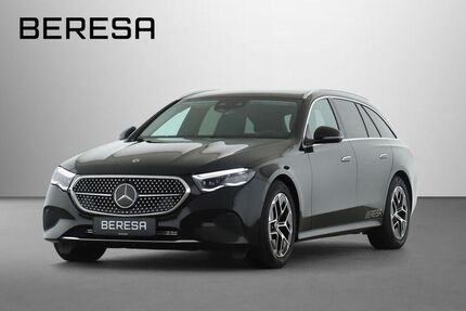 Mercedes E 220