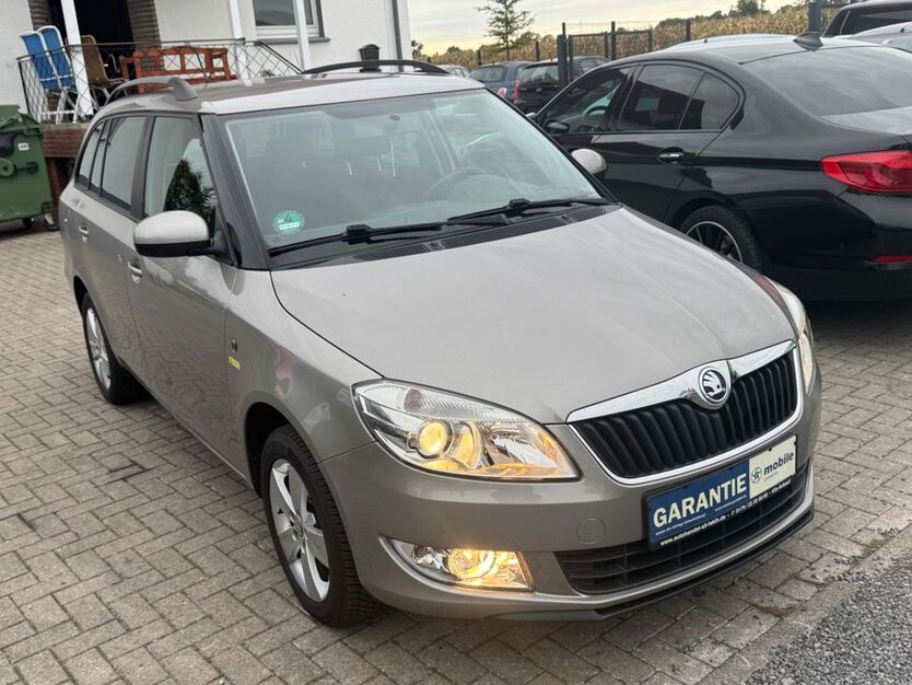 Fabia