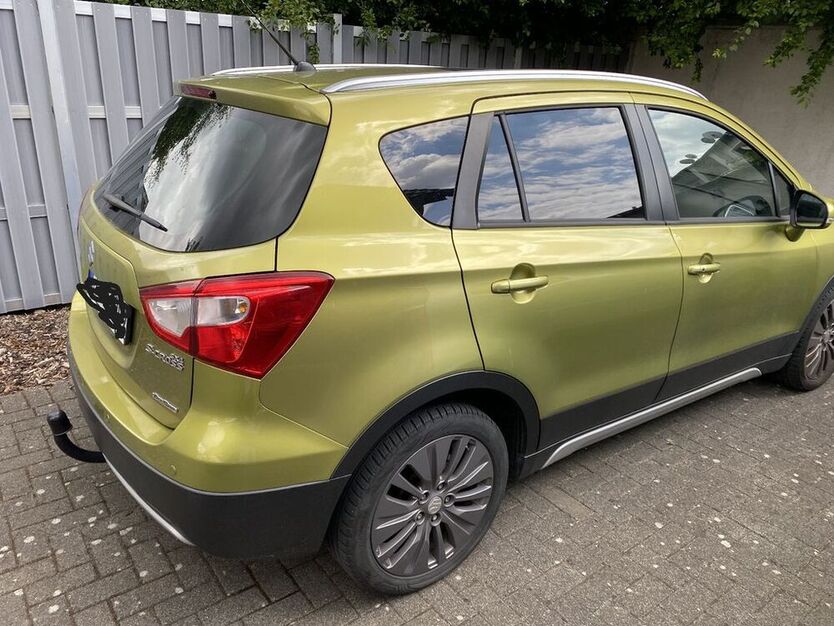 SX4