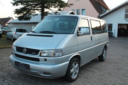 VW T4 Caravelle