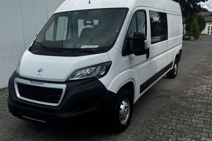 Peugeot Boxer 40.000 km 28.999 € Bad Salzuflen 32107