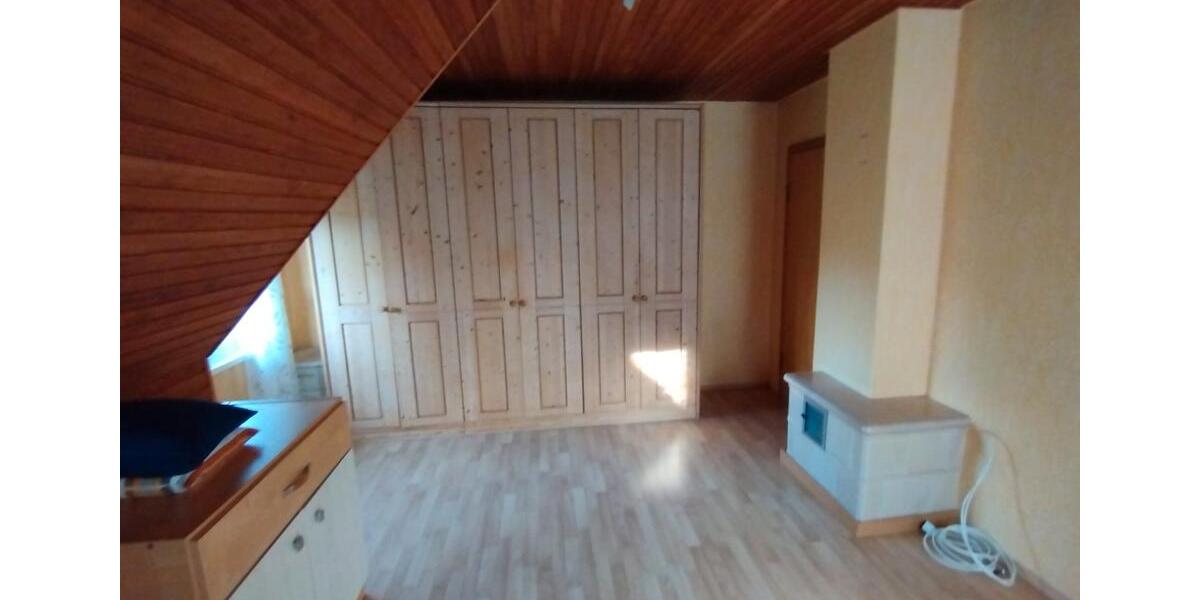 Einfamilienhaus Detmold Hakedahl - 5.5 Zimmer, 100 m&sup2;, 385.000&euro; | Angebot:26183430