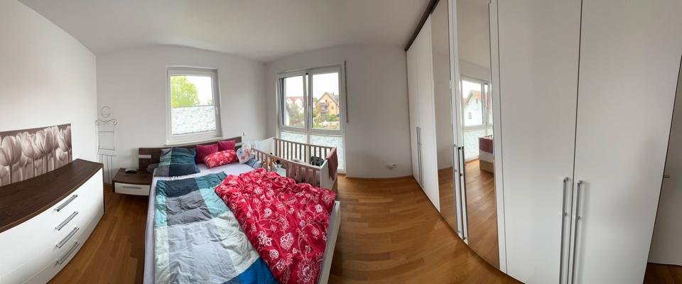 Etagenwohnung Bad Oeynhausen Rehme - 4 Zimmer, 110 m&sup2;, 390.000&euro; | Angebot:27252968
