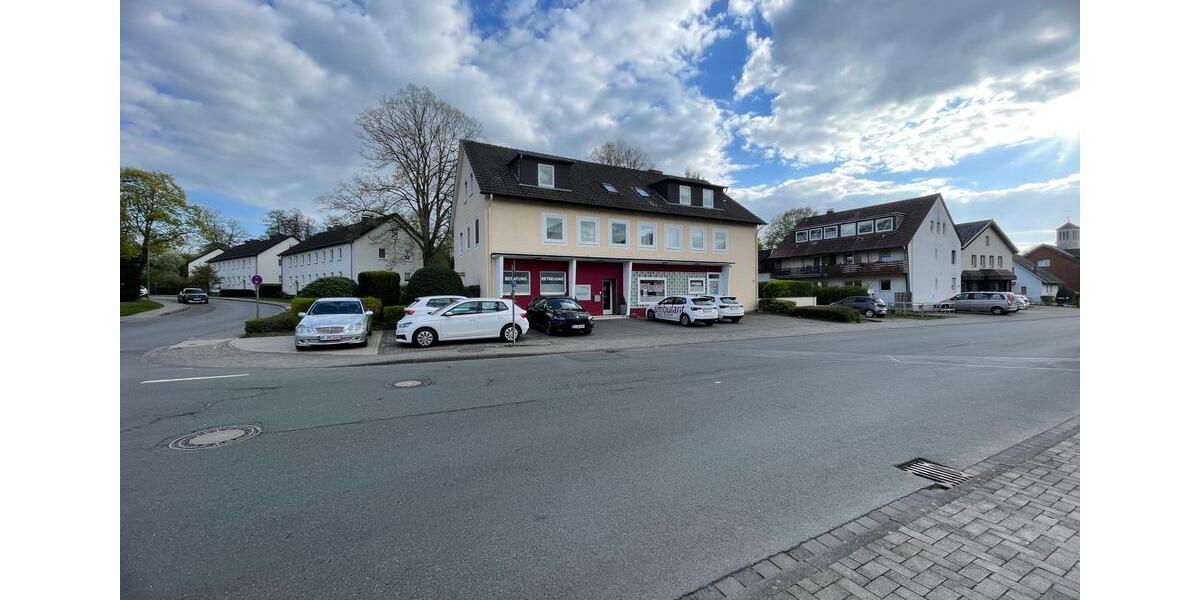 Gewerbeobjekt Herford Falkendiek - 1.550&euro; | Angebot:26189336