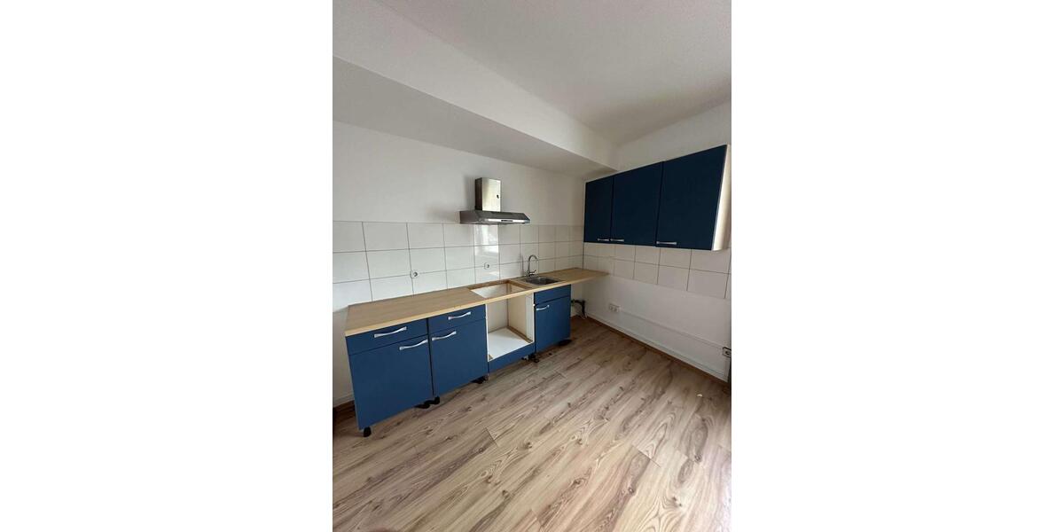 Etagenwohnung Herford - 3 Zimmer, 130 m&sup2;, 1.490&euro; | Angebot:26264817