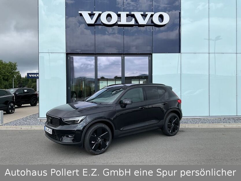 Volvo XC40 2.100 km 47.900 € Lübbecke 32312